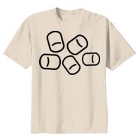 Youth Heavy Cotton T-Shirt Thumbnail