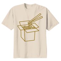 Youth Heavy Cotton T-Shirt Thumbnail