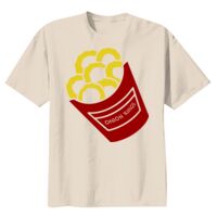 Youth Heavy Cotton T-Shirt Thumbnail