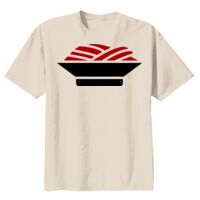 Youth Heavy Cotton T-Shirt Thumbnail