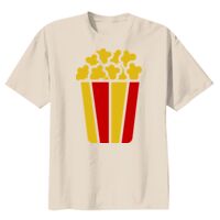 Youth Heavy Cotton T-Shirt Thumbnail