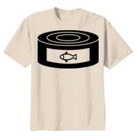 Youth Heavy Cotton T-Shirt Thumbnail
