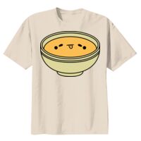 Youth Heavy Cotton T-Shirt Thumbnail