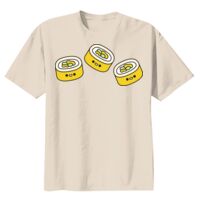 Youth Heavy Cotton T-Shirt Thumbnail