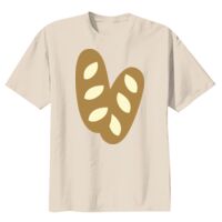 Youth Heavy Cotton T-Shirt Thumbnail
