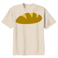 Youth Heavy Cotton T-Shirt Thumbnail