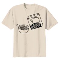 Youth Heavy Cotton T-Shirt Thumbnail