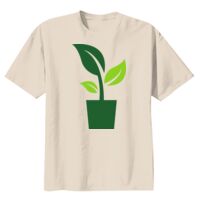 Youth Heavy Cotton T-Shirt Thumbnail