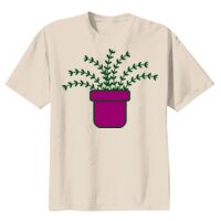 Youth Heavy Cotton T-Shirt Thumbnail