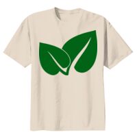 Youth Heavy Cotton T-Shirt Thumbnail