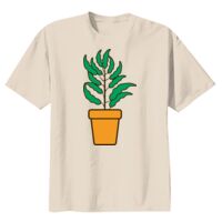 Youth Heavy Cotton T-Shirt Thumbnail