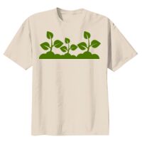 Youth Heavy Cotton T-Shirt Thumbnail