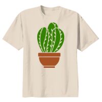 Youth Heavy Cotton T-Shirt Thumbnail