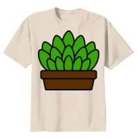 Youth Heavy Cotton T-Shirt Thumbnail