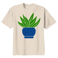 Youth Heavy Cotton T-Shirt Thumbnail