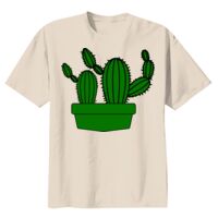 Youth Heavy Cotton T-Shirt Thumbnail