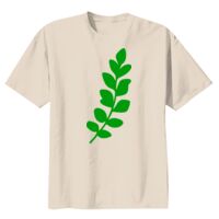 Youth Heavy Cotton T-Shirt Thumbnail