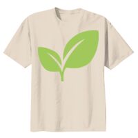 Youth Heavy Cotton T-Shirt Thumbnail