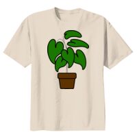 Youth Heavy Cotton T-Shirt Thumbnail