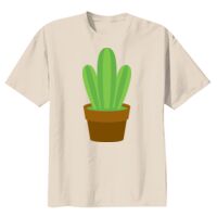 Youth Heavy Cotton T-Shirt Thumbnail