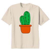 Youth Heavy Cotton T-Shirt Thumbnail