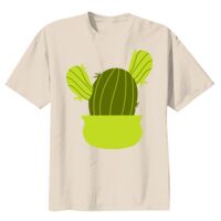 Youth Heavy Cotton T-Shirt Thumbnail