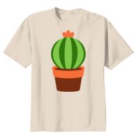 Youth Heavy Cotton T-Shirt Thumbnail