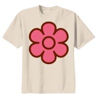 Youth Heavy Cotton T-Shirt Thumbnail