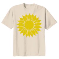 Youth Heavy Cotton T-Shirt Thumbnail