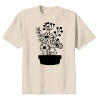 Youth Heavy Cotton T-Shirt Thumbnail