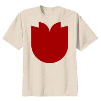 Youth Heavy Cotton T-Shirt Thumbnail