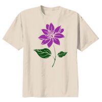 Youth Heavy Cotton T-Shirt Thumbnail