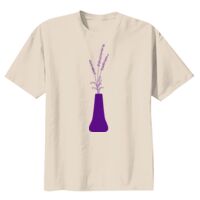 Youth Heavy Cotton T-Shirt Thumbnail