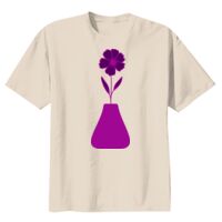 Youth Heavy Cotton T-Shirt Thumbnail