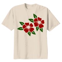 Youth Heavy Cotton T-Shirt Thumbnail