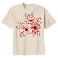 Youth Heavy Cotton T-Shirt Thumbnail