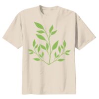 Youth Heavy Cotton T-Shirt Thumbnail