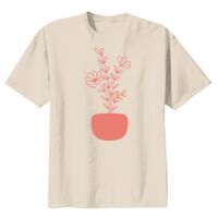 Youth Heavy Cotton T-Shirt Thumbnail