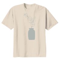Youth Heavy Cotton T-Shirt Thumbnail