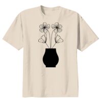 Youth Heavy Cotton T-Shirt Thumbnail