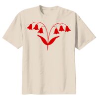 Youth Heavy Cotton T-Shirt Thumbnail