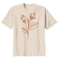 Youth Heavy Cotton T-Shirt Thumbnail