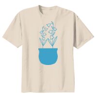 Youth Heavy Cotton T-Shirt Thumbnail
