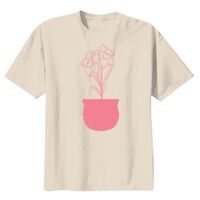 Youth Heavy Cotton T-Shirt Thumbnail