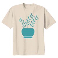 Youth Heavy Cotton T-Shirt Thumbnail