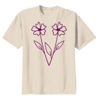 Youth Heavy Cotton T-Shirt Thumbnail