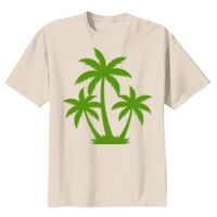 Youth Heavy Cotton T-Shirt Thumbnail