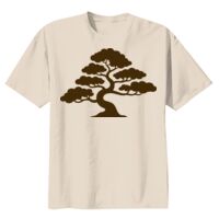 Youth Heavy Cotton T-Shirt Thumbnail