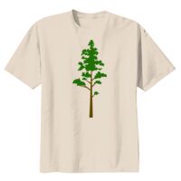 Youth Heavy Cotton T-Shirt Thumbnail