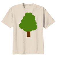Youth Heavy Cotton T-Shirt Thumbnail